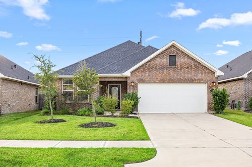 8218 Delta Down Dr, Fulshear, TX, 77441-2176 | Card Image