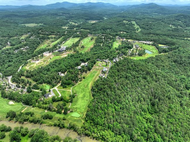 658 Old Toccoa Loop, Home with 4 bedrooms, 5 bathrooms and null parking in Mineral Bluff GA | Image 52