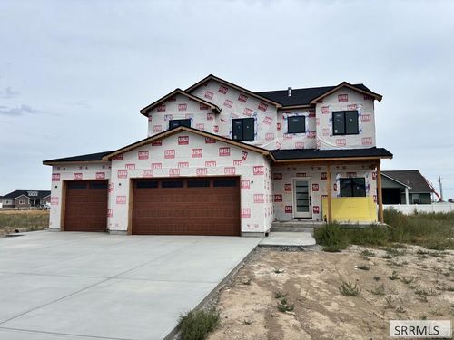615 Badlands St, Shelley, ID, 83274-1033 | Card Image
