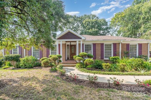 7209 Quail Ridge Dr, Charlotte, NC, 28226-8216 | Card Image