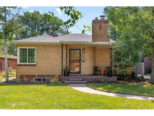 2560 Locust St, Denver, CO, 80207-3450 | Card Image