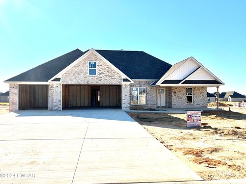 117 Brookside Cove, Medina, TN, 38355 | Card Image