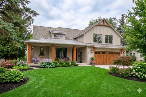 6d-2330 Elinor Ln Se, East Grand Rapids, MI, 49506-2300 | Card Image