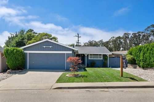 2510 Sherwood Dr, San Bruno, CA, 94066-1728 | Card Image