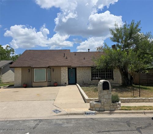 7321 Shadywood Dr, Austin, TX, 78745-6485 | Card Image
