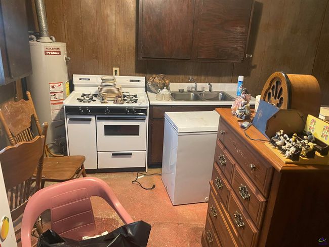 2771 Old Gray Hwy, House other with 3 bedrooms, 1 bathrooms and null parking in MAcon GA | Image 8