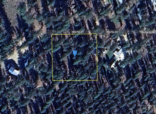 28 Marka Dr, Idaho City, ID, 83631-4144 | Card Image