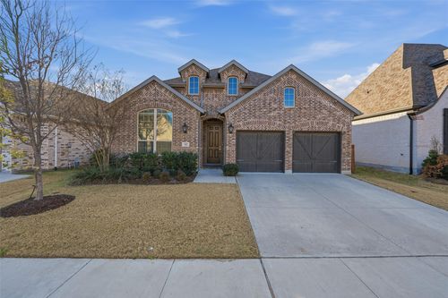 14845 Gentry Dr, Aledo, TX, 76008-1585 | Card Image