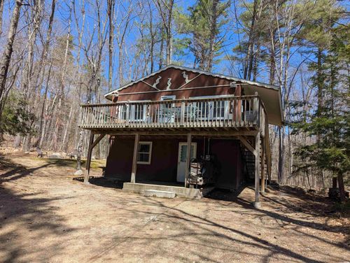 30 Middle Shore Dr, Madison, NH, 03849-5520 | Card Image