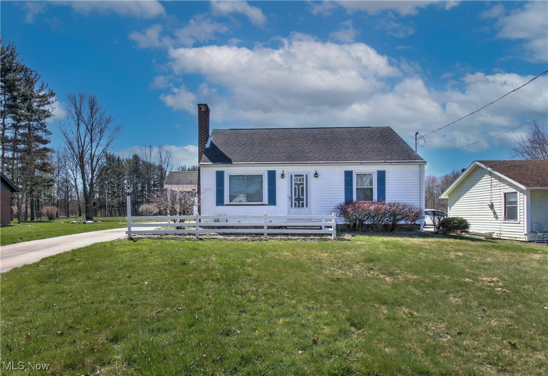 Beeson St, Alliance, OH 44601