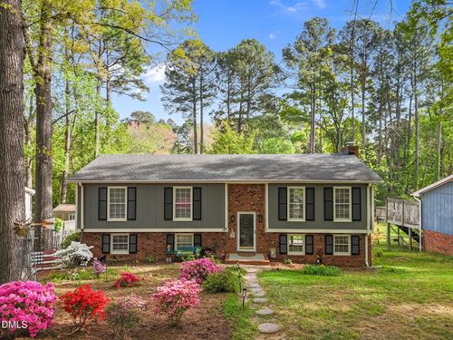 5404 Fieldstone Dr, Raleigh, NC, 27609-4714 | Card Image