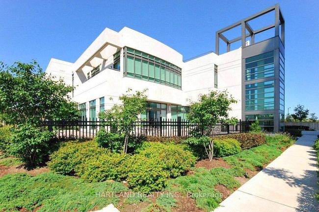 1901 - 339 Rathburn Rd W, Condo with 1 bedrooms, 1 bathrooms and 1 parking in Mississauga ON | Image 27