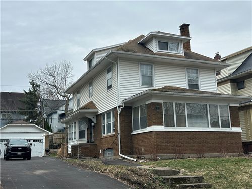 65 Alameda St, Rochester, NY, 14613-1418 | Card Image