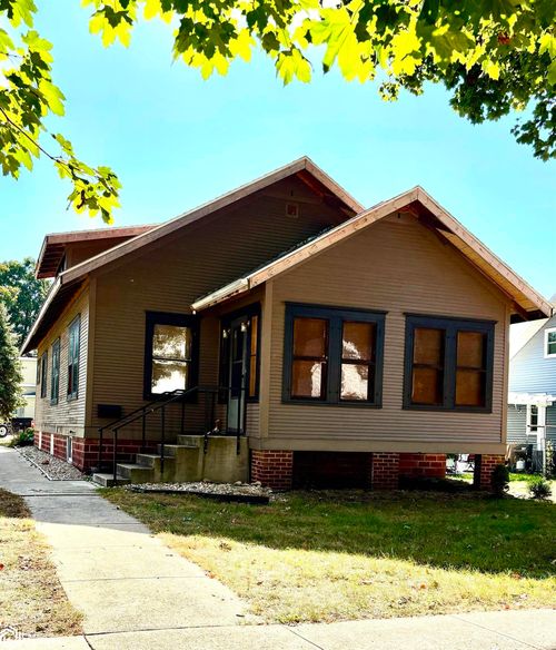 608 E North St, Algona, IA, 50511-1628 | Card Image