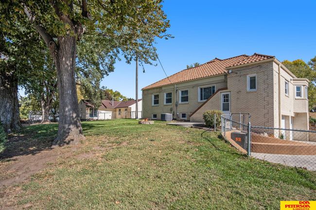 219 S Monitor St, House other with 3 bedrooms, 3 bathrooms and 2 parking in West Point NE | Image 33