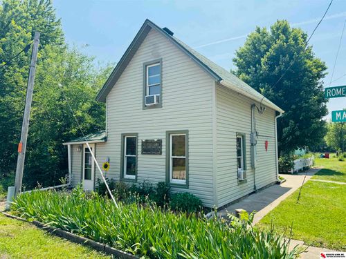 102 Iowa St, Steele City, NE, 68440-4026 | Card Image