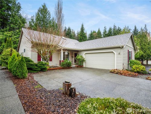 43 Mckenzie Ln, Port Ludlow, WA, 98365-9233 | Card Image