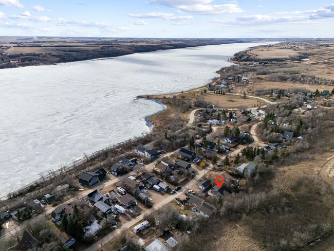 204 Red Wing Crescent, House other with 2 bedrooms, 1 bathrooms and 4 parking in Tillicum Beach AB | Image 5