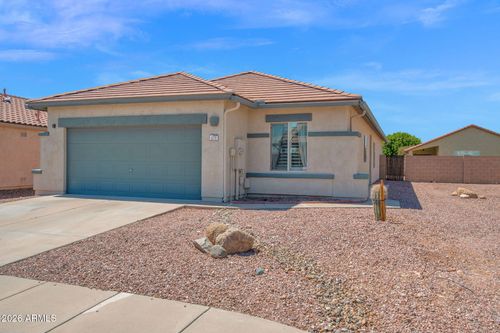 8338 S Lost Mine Rd, Gold Canyon, AZ, 85118-5105 | Card Image