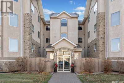 102 - 314 Nelson Rd, Condo with 2 bedrooms, 2 bathrooms and null parking in Saskatoon SK | Image 2