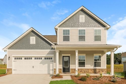 2130 Moselle Dr, Monroe, NC, 28110-9813 | Card Image