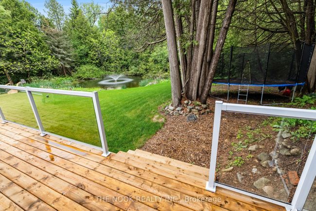 662 Raglan Rd W, House other with 3 bedrooms, 3 bathrooms and 10 parking in Oshawa ON | Image 33