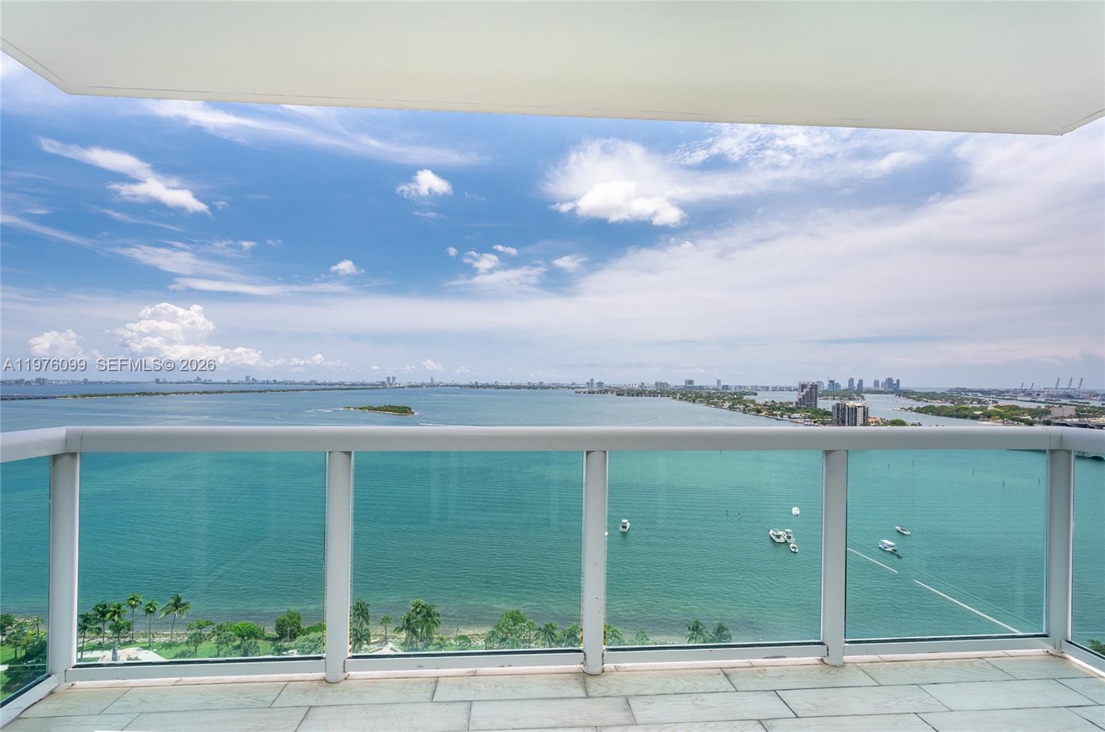 Residential in Miami