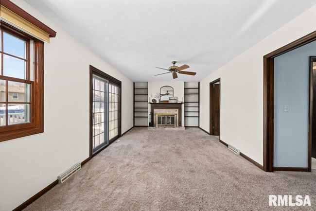 804 E 5 Th St, House other with 3 bedrooms, 2 bathrooms and null parking in Coal Valley IL | Image 11
