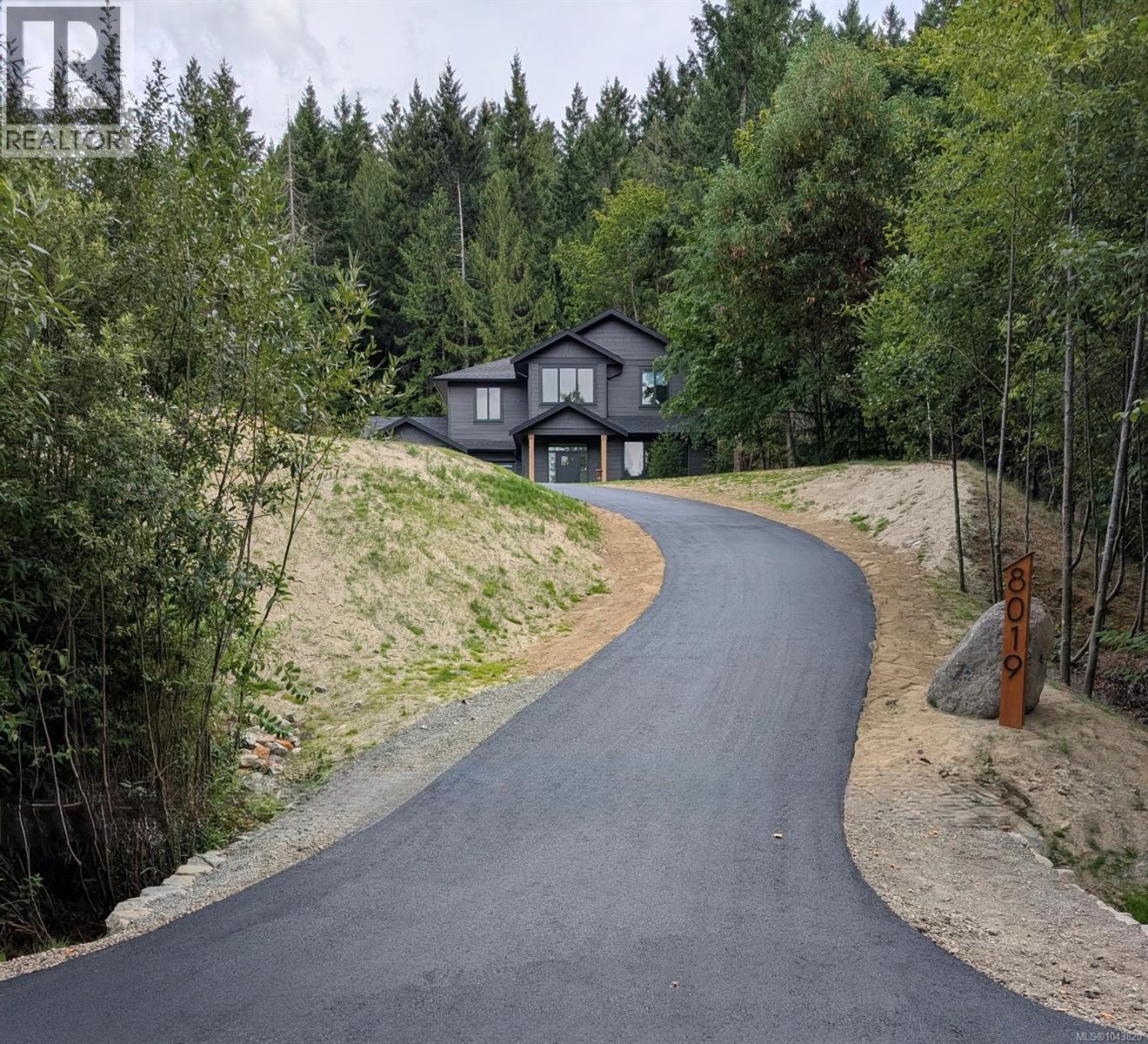 Residential in Lantzville