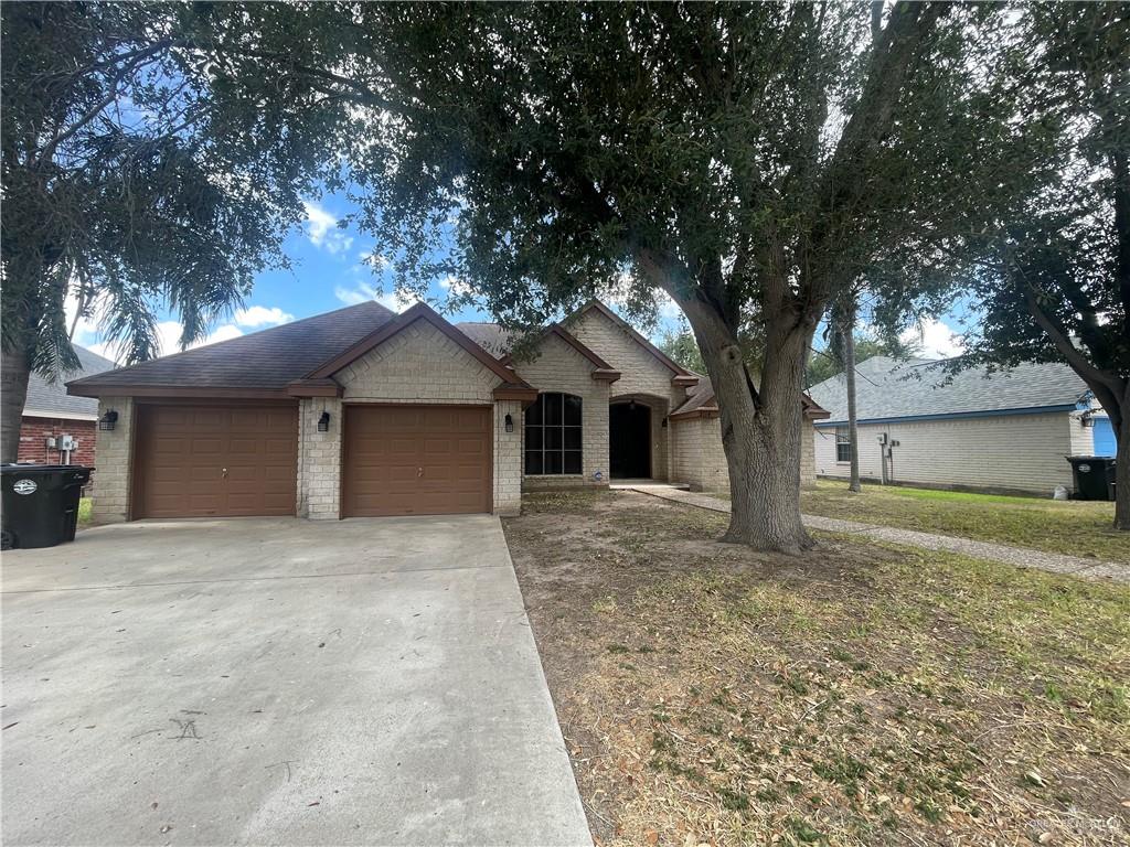 Northgate Cir, Weslaco, TX 78599
