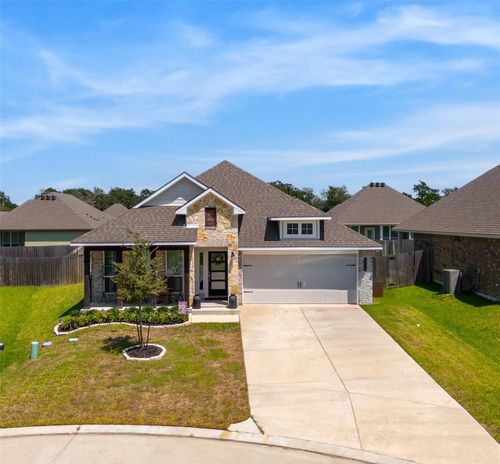 10603 Scarlet Peak Ct, Bryan, TX, 77845-2716 | Card Image