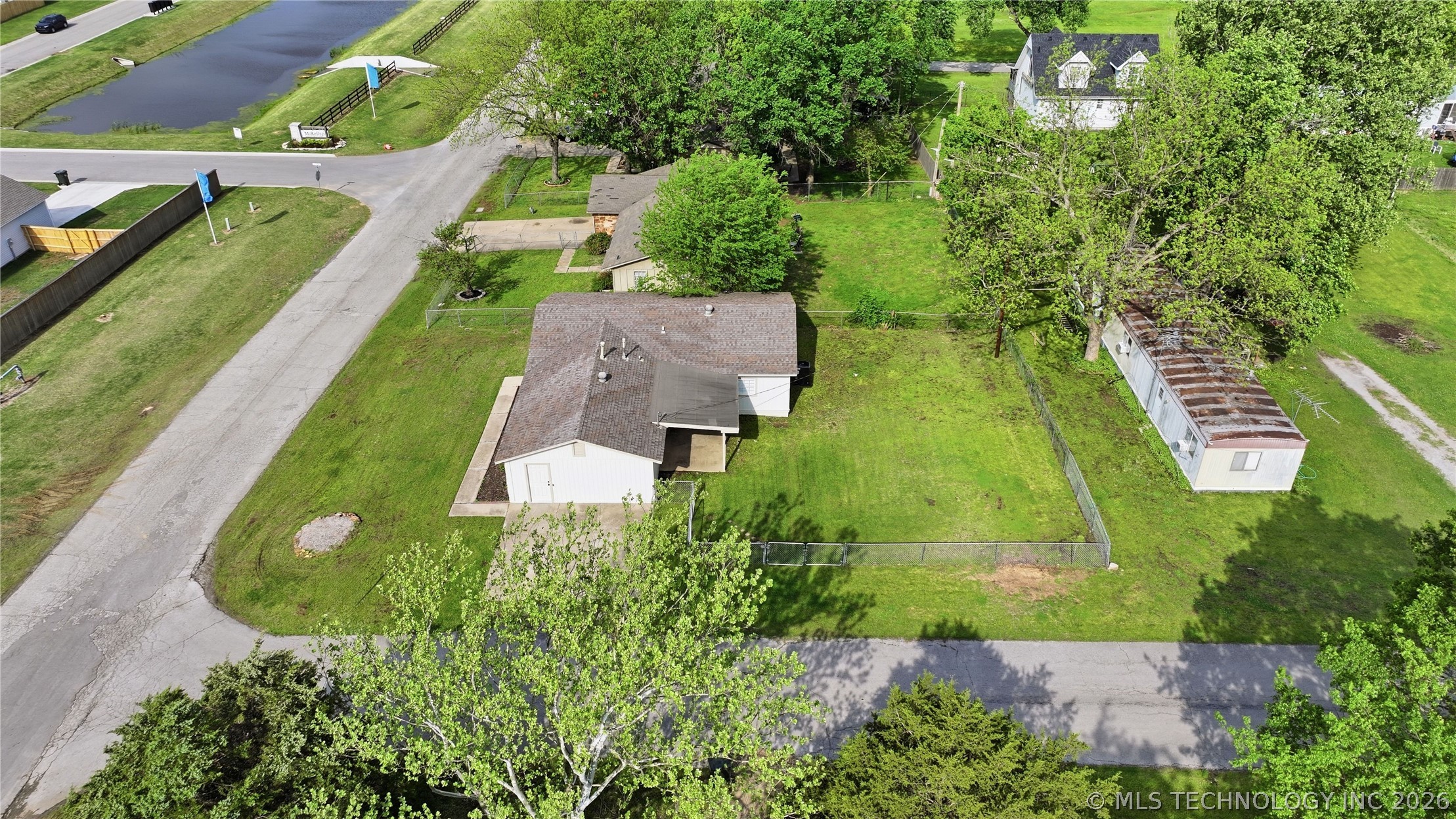 Residential in Kellyville 5