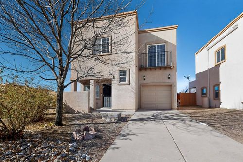 16 Sky Ridge Dr, Santa Fe, NM, 87508-1455 | Card Image
