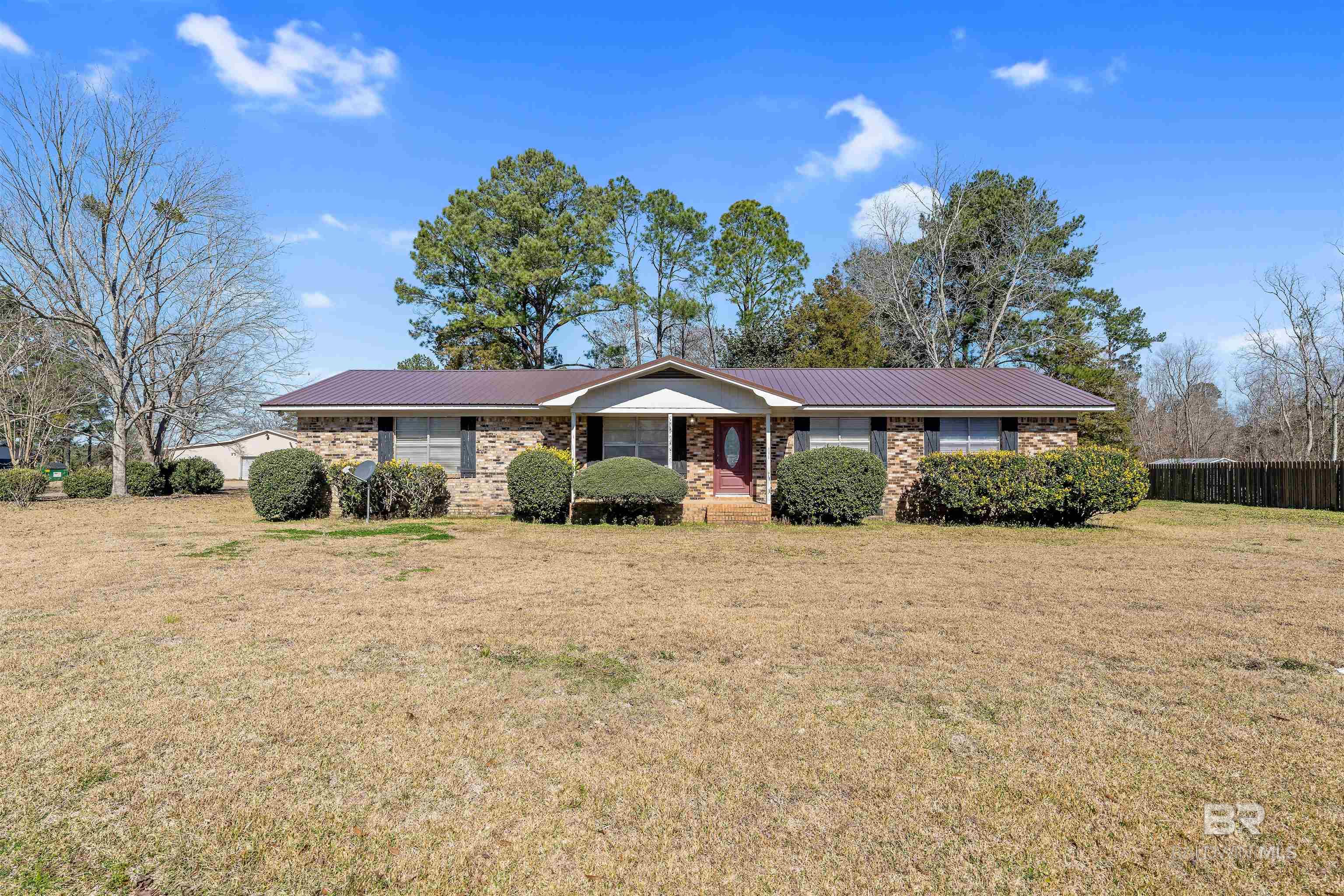 County Road 48 , Fairhope, AL 36532