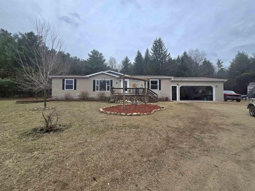 W4506 County Road Tt, Saxeville, WI, 54984 | Card Image
