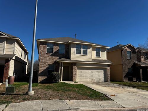 4202 Stanley Park, Converse, TX, 78109-2801 | Card Image