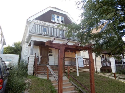 3284-3282 N 30th Street, Milwaukee, WI, 53216 | Card Image