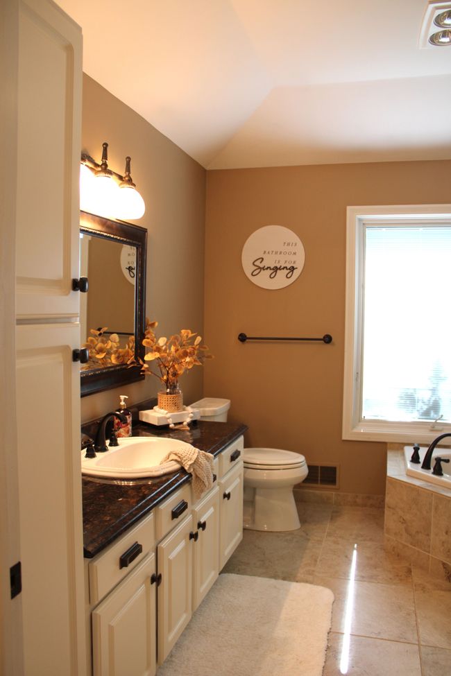 15730 Dryden Rd, House other with 3 bedrooms, 4 bathrooms and null parking in Allenton MI | Image 25
