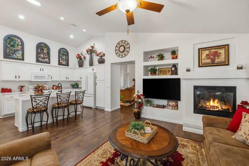 1677 St Andrews Way, Prescott, AZ, 86301-4432 | Card Image