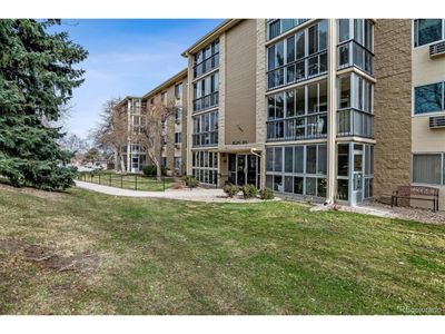 207 - 13609 E Cornell Ave, Home with 2 bedrooms, 1 bathrooms and null parking in Aurora CO | Image 3