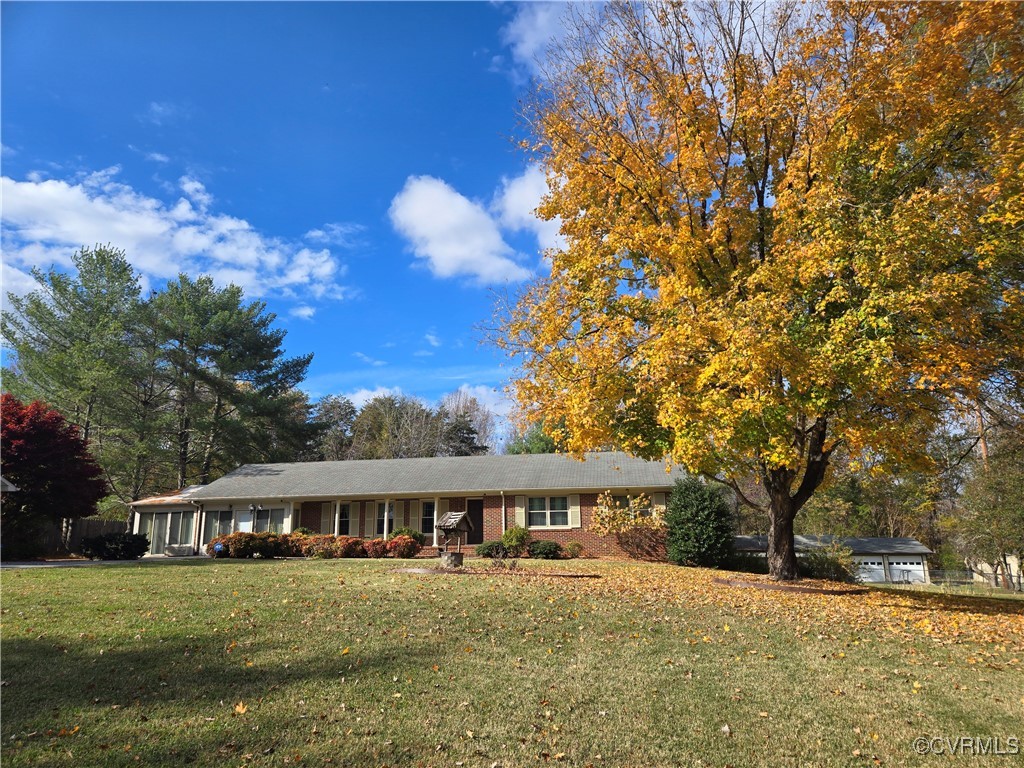Fairgrounds Rd, Farmville, VA 23901