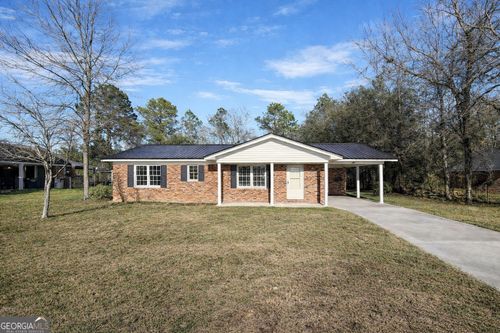 40 Hickory St, Metter, GA, 30439-3715 | Card Image