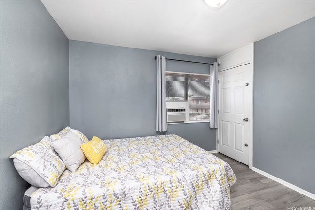 19F - 91-1167 Kamaaha Loop, Condo with 2 bedrooms, 1 bathrooms and 2 parking in Kapolei HI | Image 10