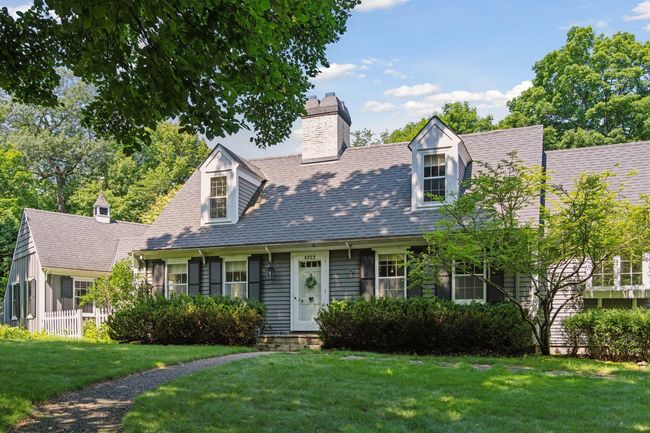 Rear view of home | Image 25