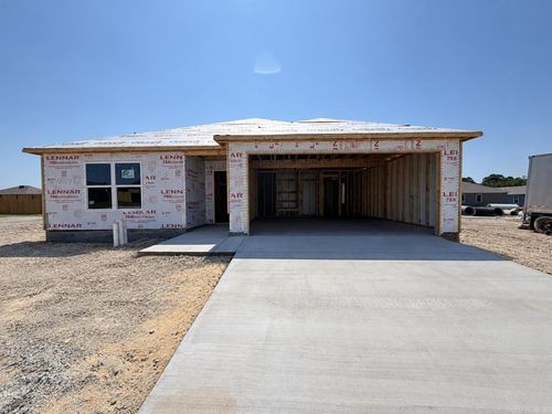 6697 Hollywood Ave, Benton, AR, 72019-8903 | Card Image