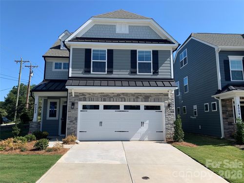 4005 Belle Landing Rd, Charlotte, NC, 28270-0514 | Card Image