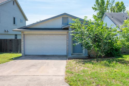 12719 Marimba Trl, Austin, TX, 78729-7379 | Card Image