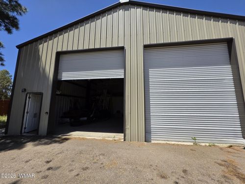 1283 Flag Hollow Rd, Lakeside, AZ, 85929-5853 | Card Image