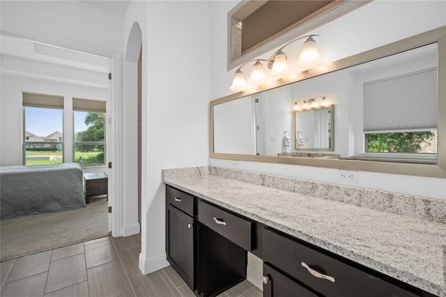 1404 Scenic Oaks Dr, House other with 4 bedrooms, 4 bathrooms and null parking in Georgetown TX | Image 13