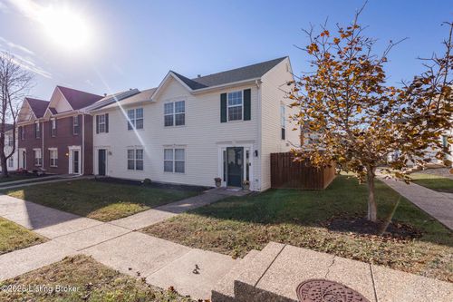 7901 Fir Green Way, Louisville, KY, 40291-5791 | Card Image